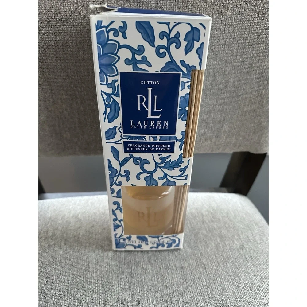 Ralph Lauren Fragrance Diffuser 